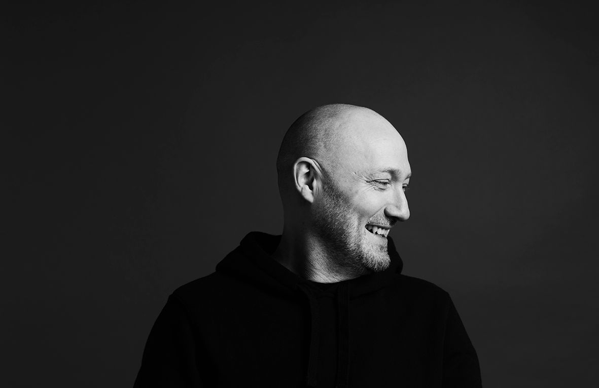 Paul Kalkbrenner