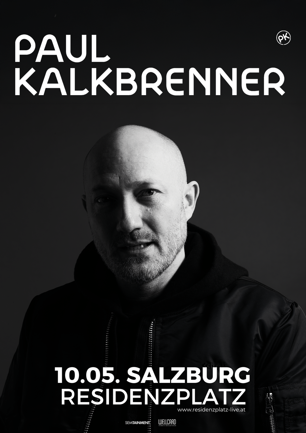 Paul Kalkbrenner